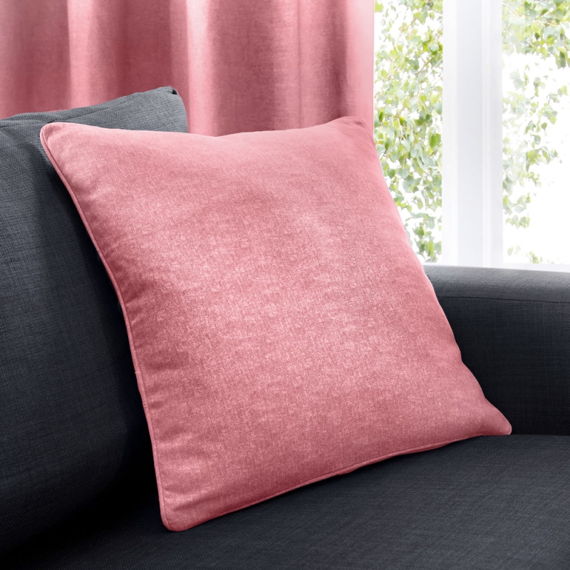 Sorbonne Cushion Covers Blush