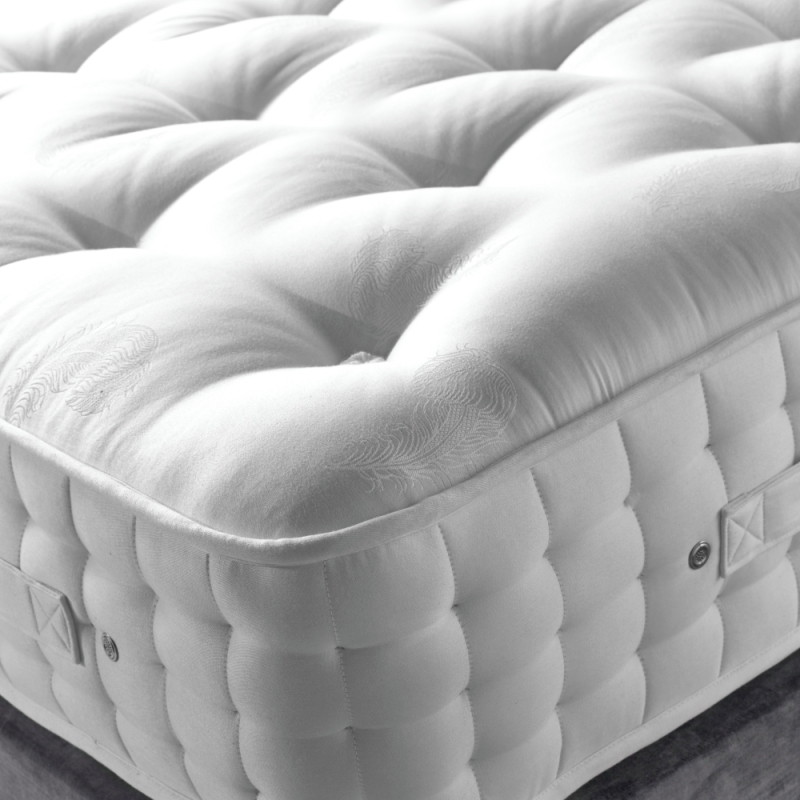 Heritage mattress