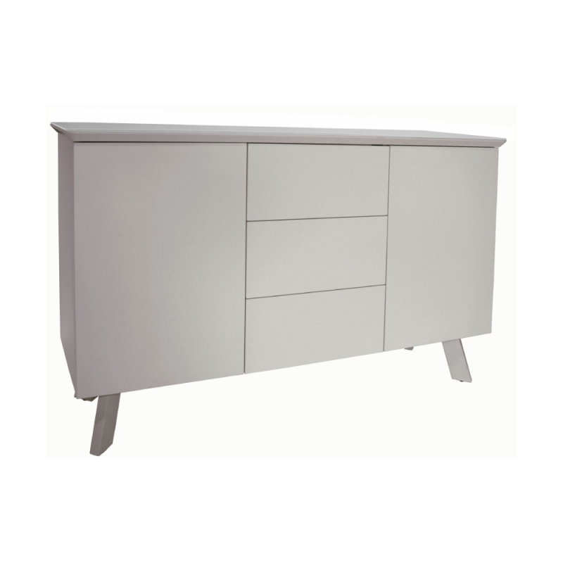 Flex Small Sideboard Cappuccino