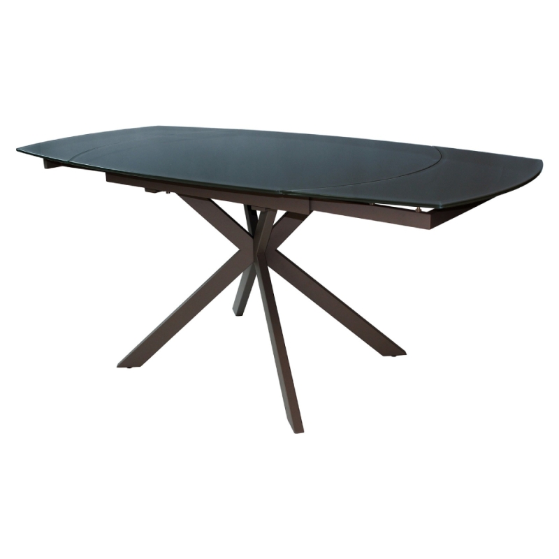 Flex Motion Table Grey Open