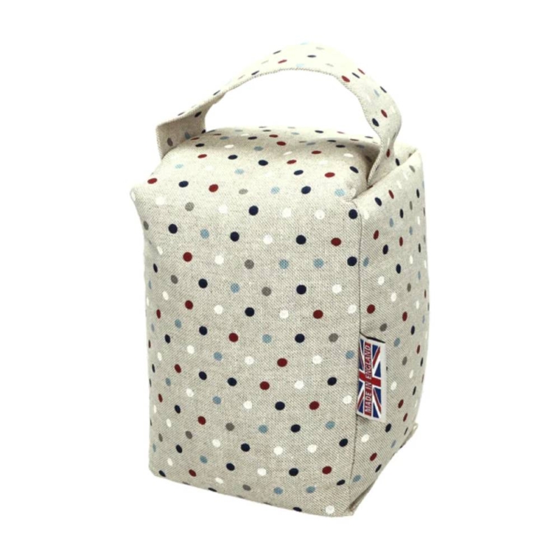 Dotty Multi Door Stop