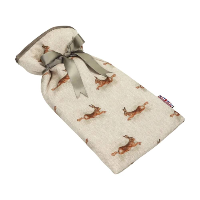 Running Hare  2L Hot Water Bottle 