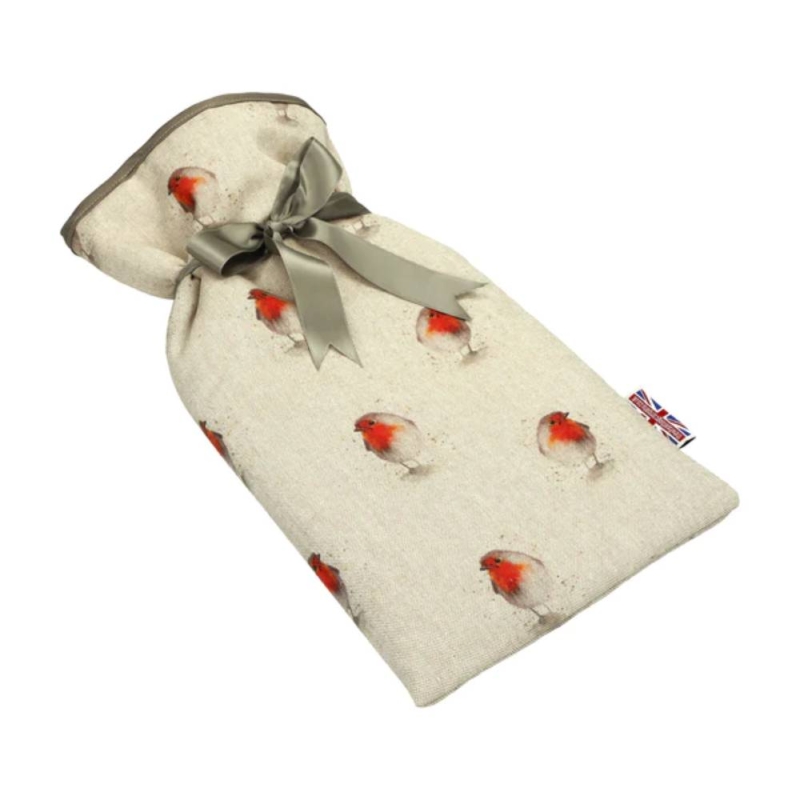 Robin 2L Hot Water Bottle 