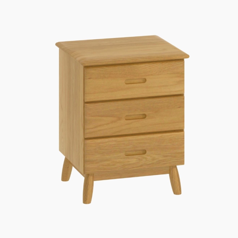 Mori Bedside Cabinet