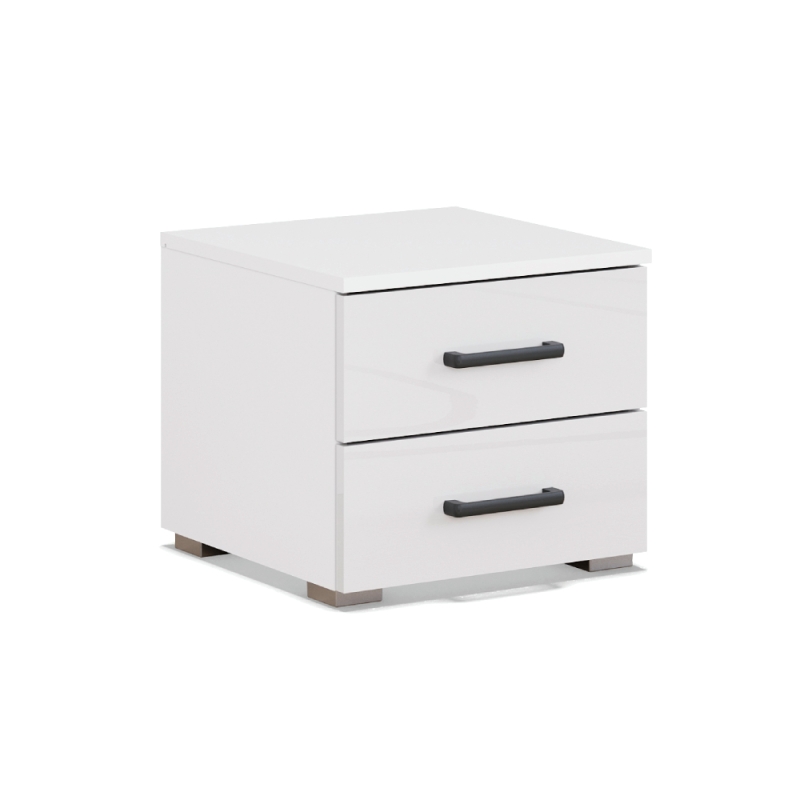 Sorrento 2 Drawer 40cm