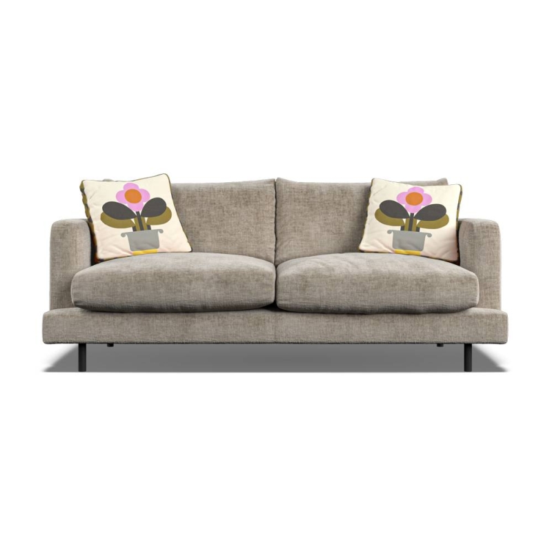 Larch Medium Sofa