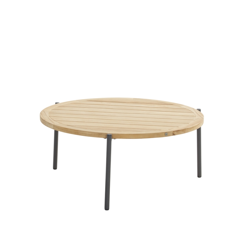 Yoga coffee table 90cm