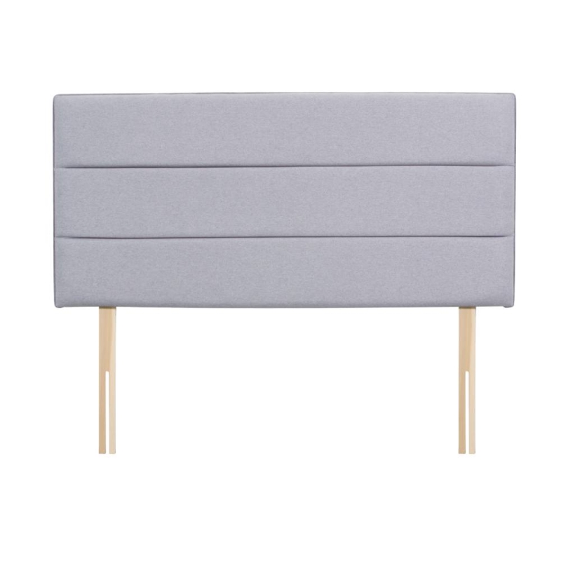 Sleepeezee Bluebell Strutted Headboard