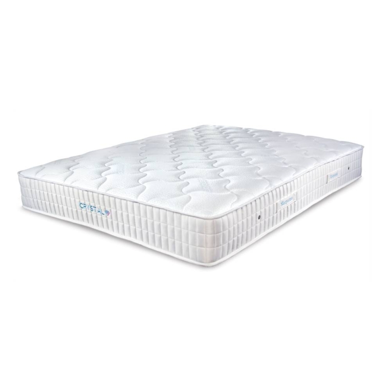 Sleepeezee Crystal Firm Mattress