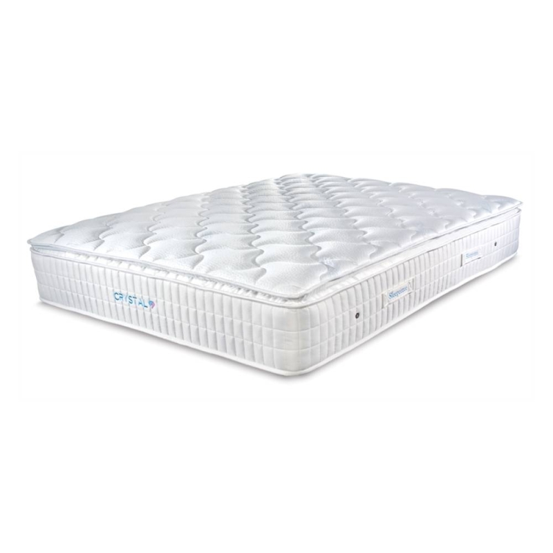 Sleepeezee Crystal Comfort Mattress