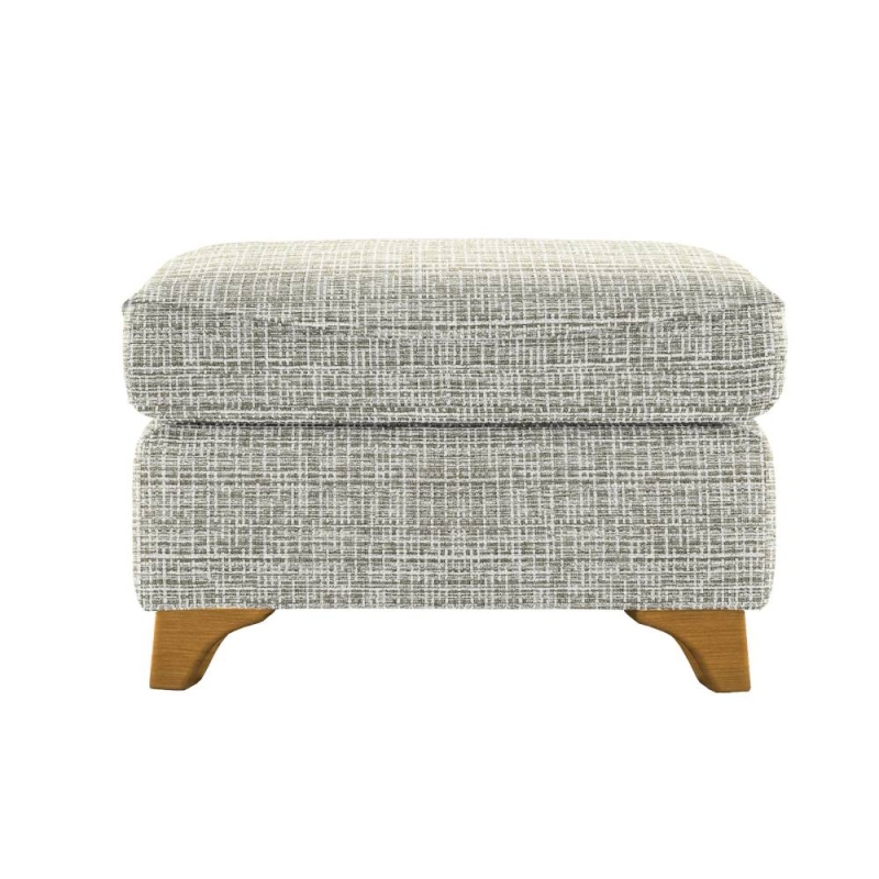 Jackson Footstool