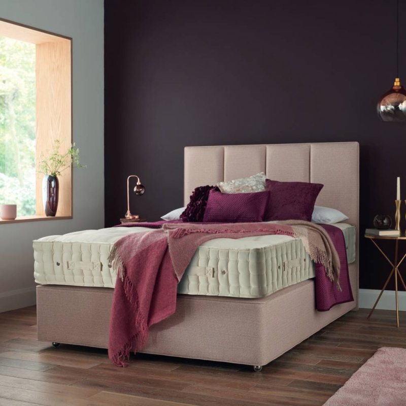 Hypnos Orthocare Superior Divan Bed