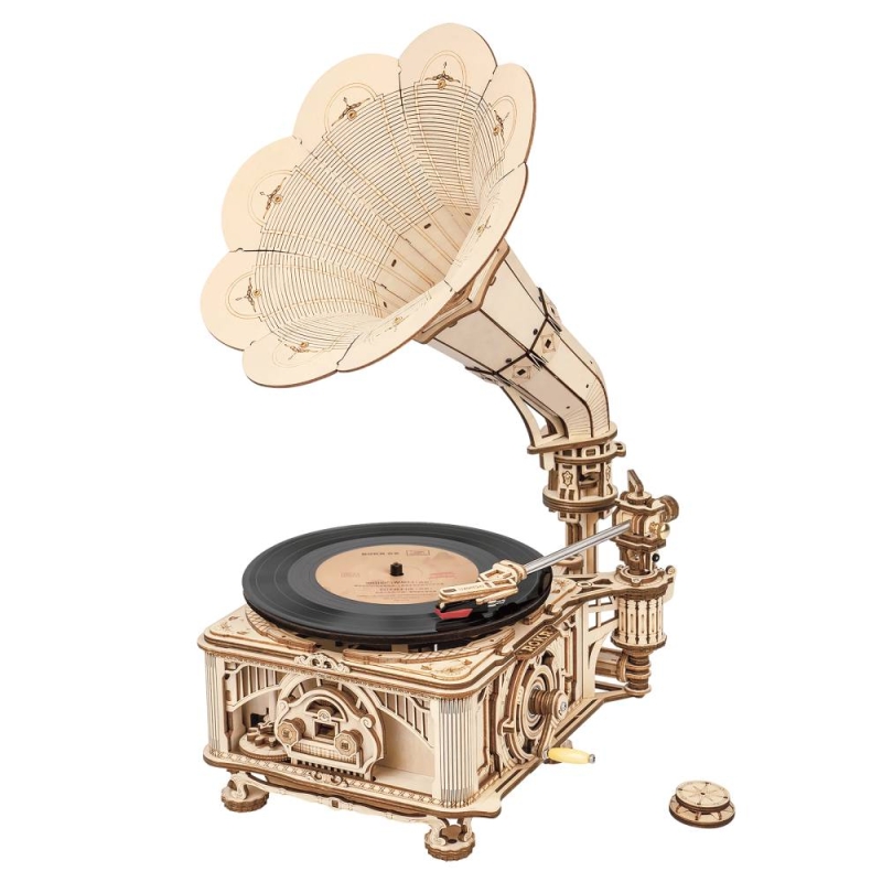 Classical Gramophone