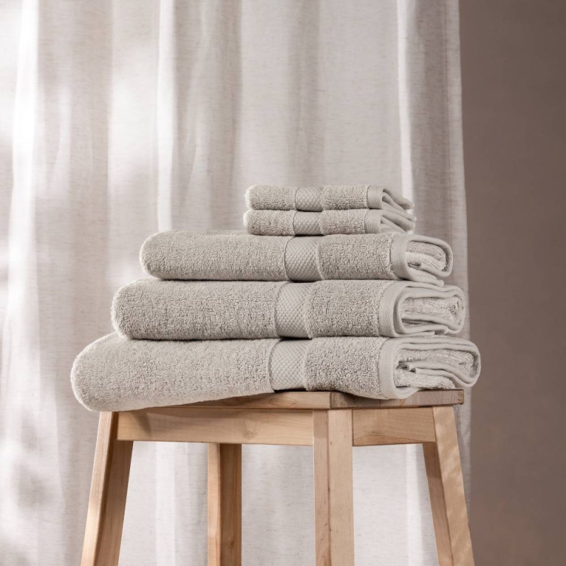 Loft Towels Dove