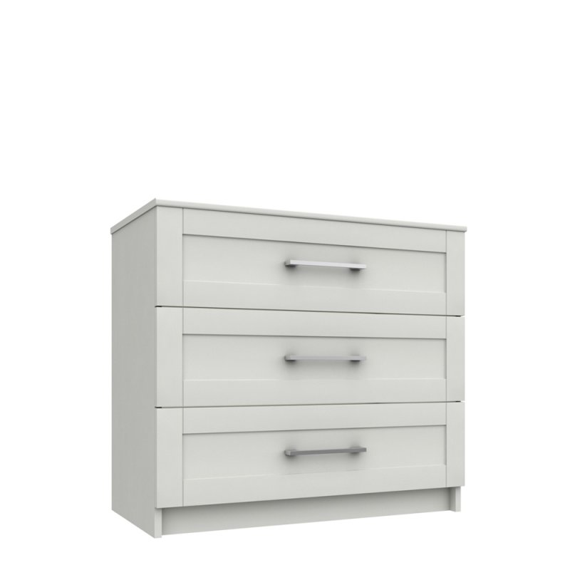 Chilton 3 drawer chest