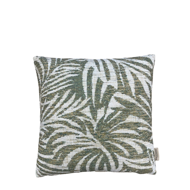 Palm Scatter Cushion