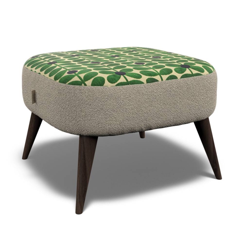 Orla Kiely Leap Stool