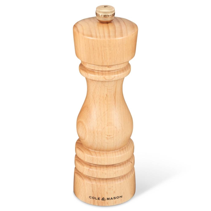 180mm Pepper mill