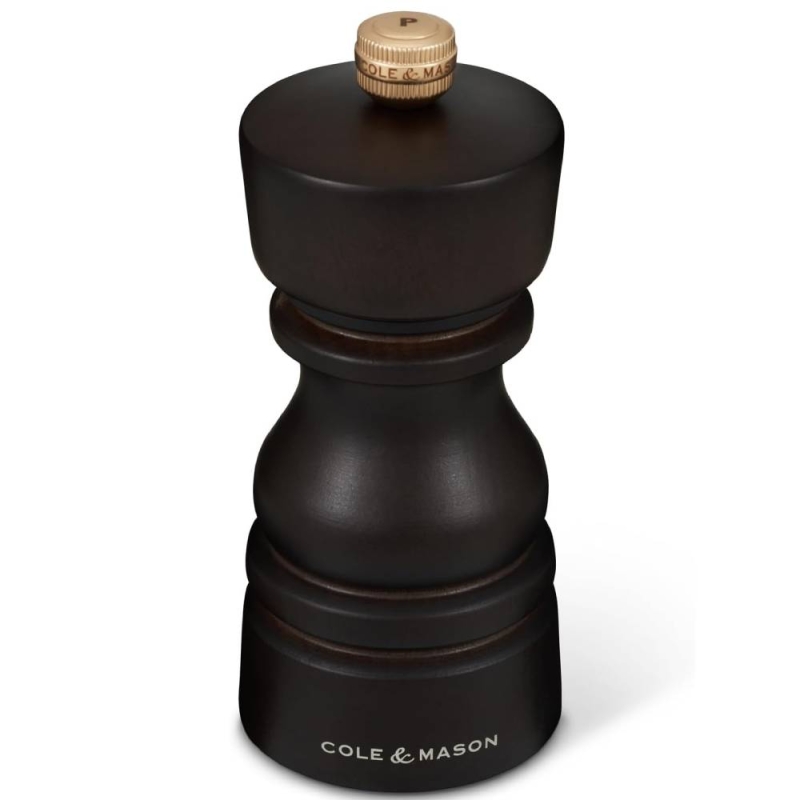 Pepper Mill 130mm