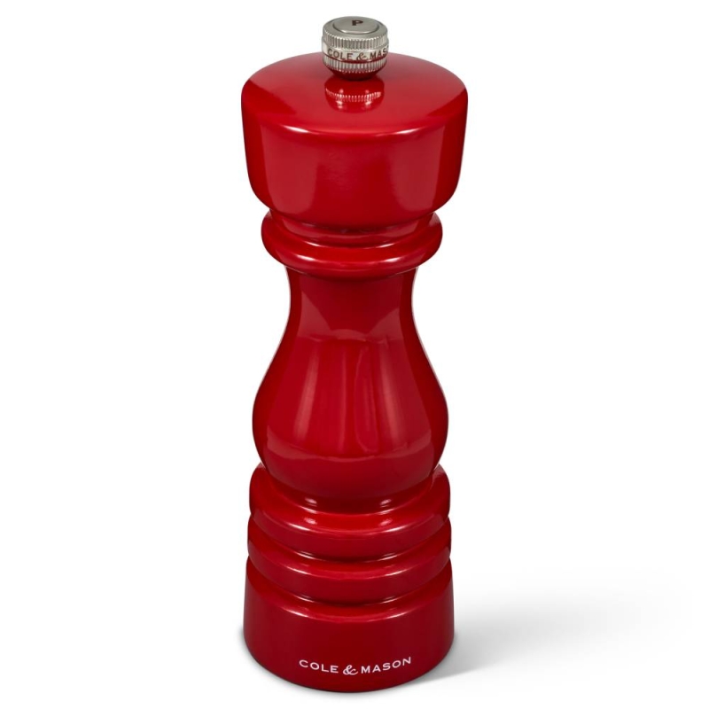 180mm Pepper Mill