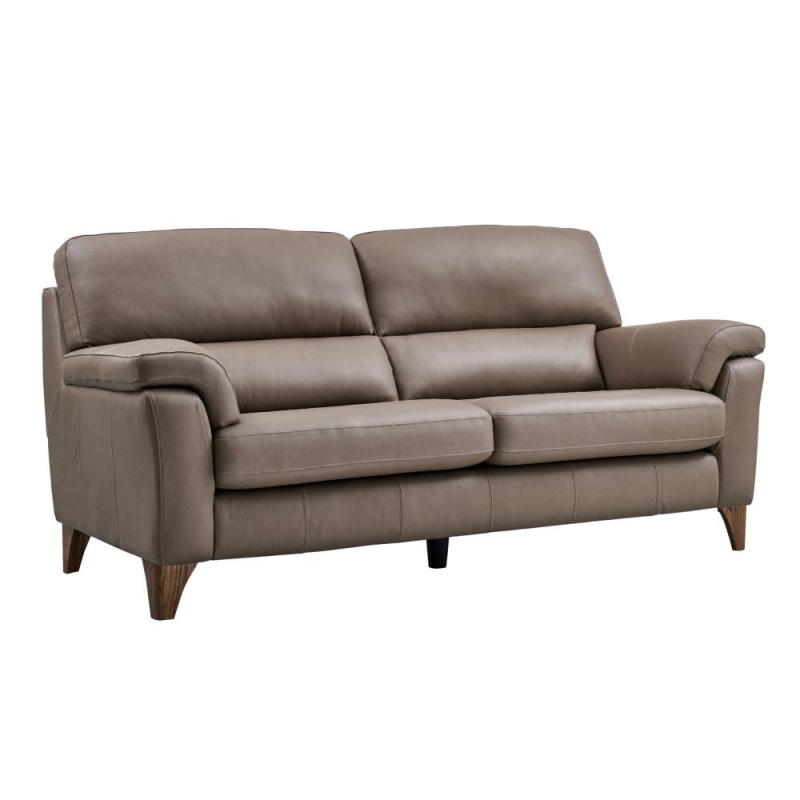 Hemley 3 Seater Sofa