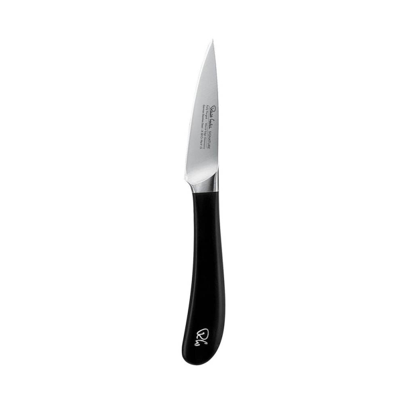 Robert Welch Signature Vegetable Knife 8CM