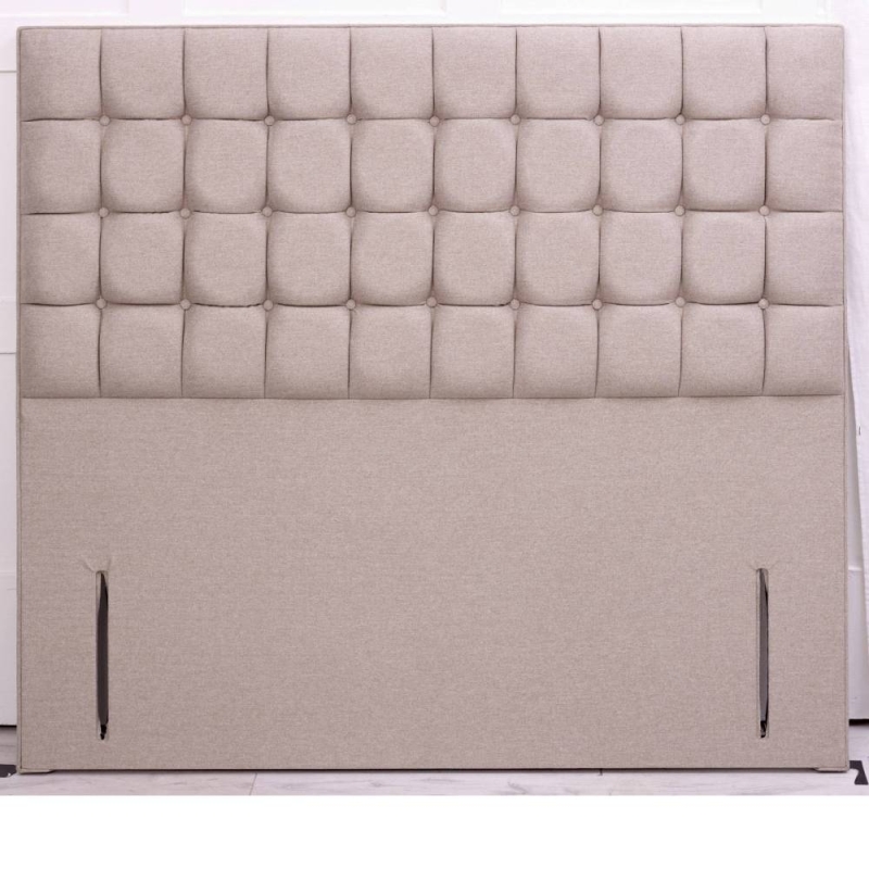 Kew Classic Floor Standing Headboard 