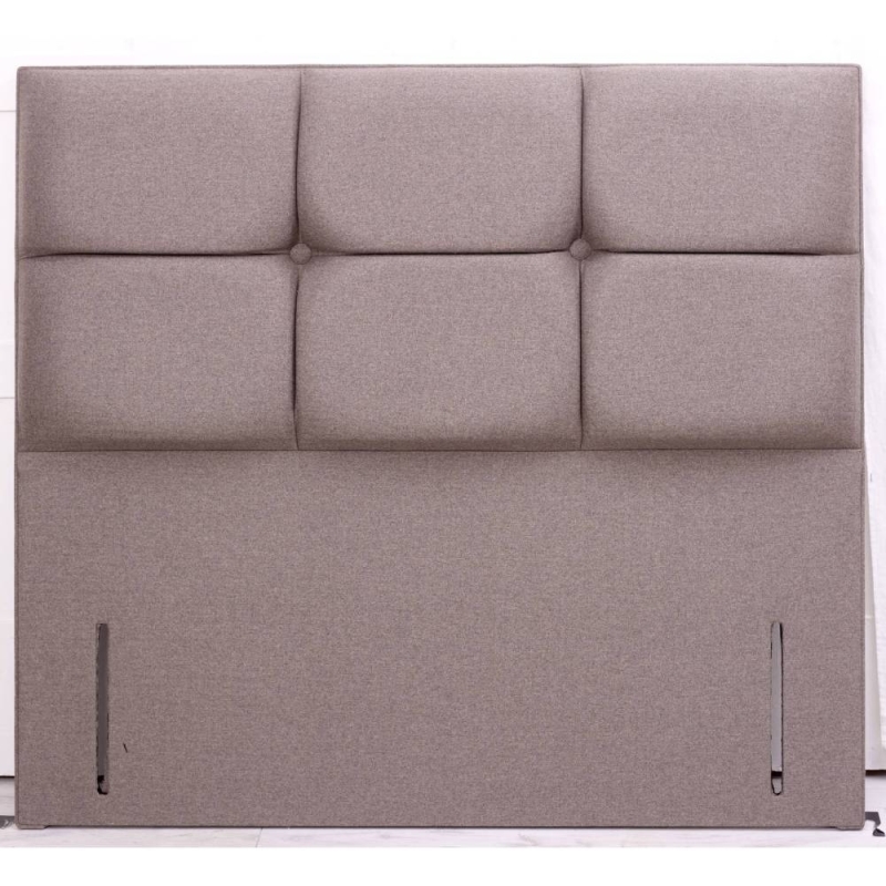 Epsom Deluxe Floor Standing Headboard