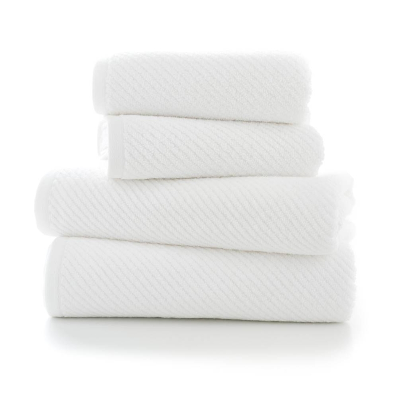 Esence Towel White