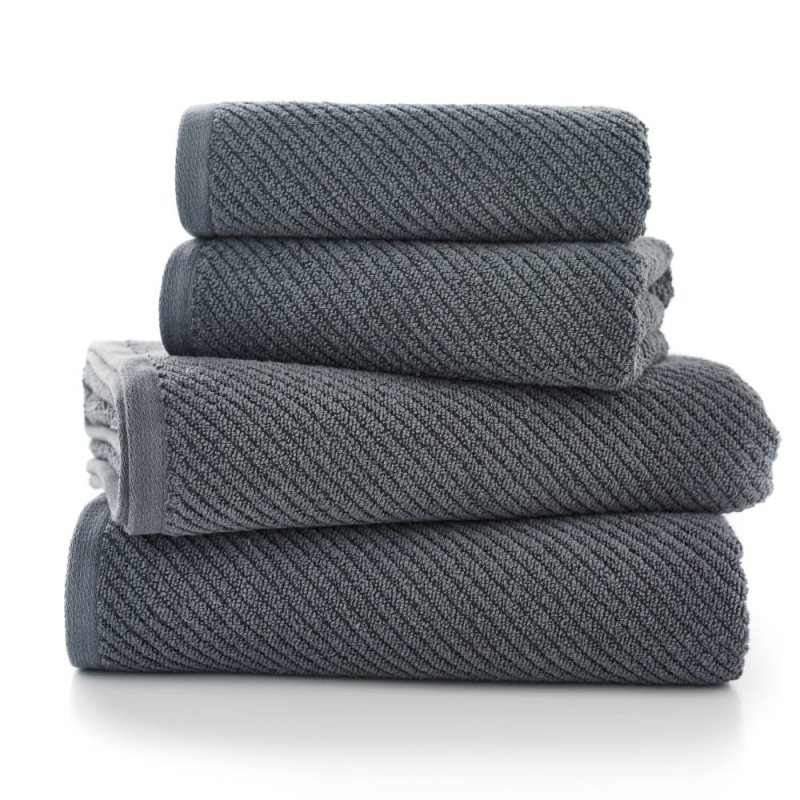 Deyongs Bliss Essence Towel Carbon