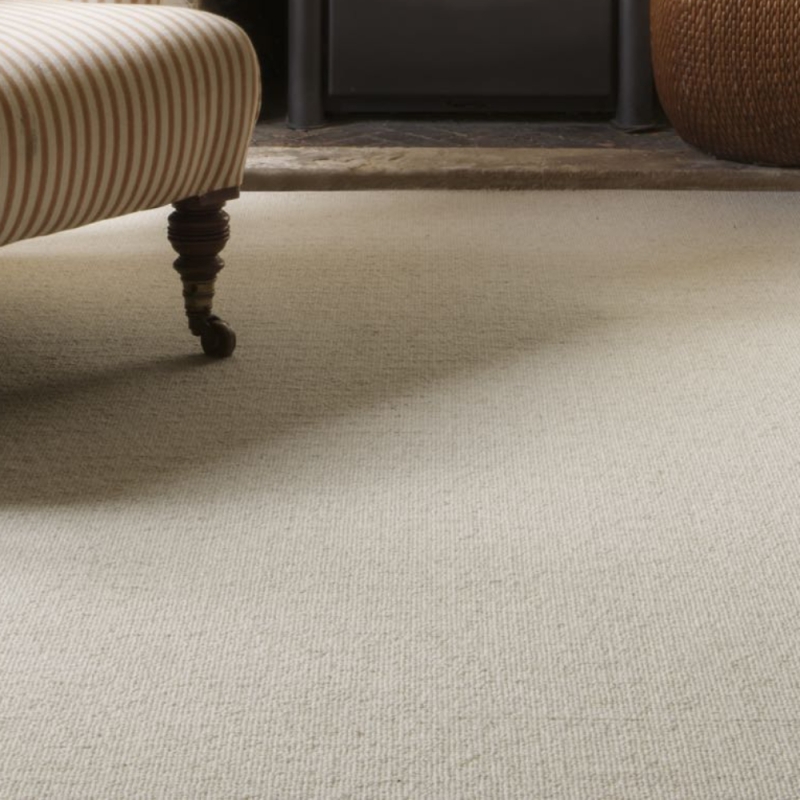 Wool Luxury Loop Carpet