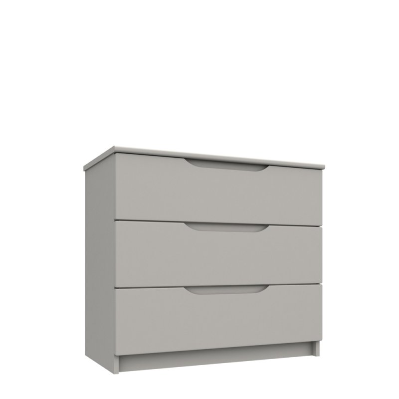 Shotley 3 drawer chest