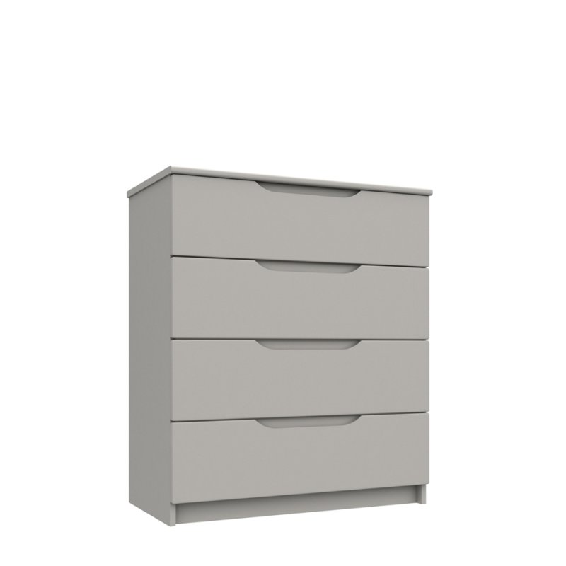 Shotley 4 drawer chest