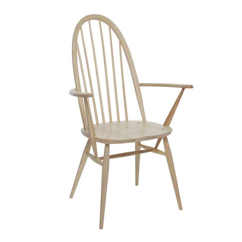 Windsor Quaker Dining Armchair