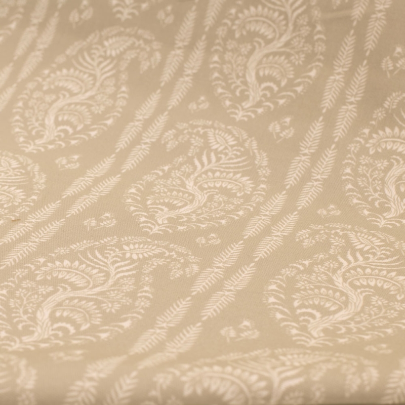 Lussino Reverse Soft Green Fabric
