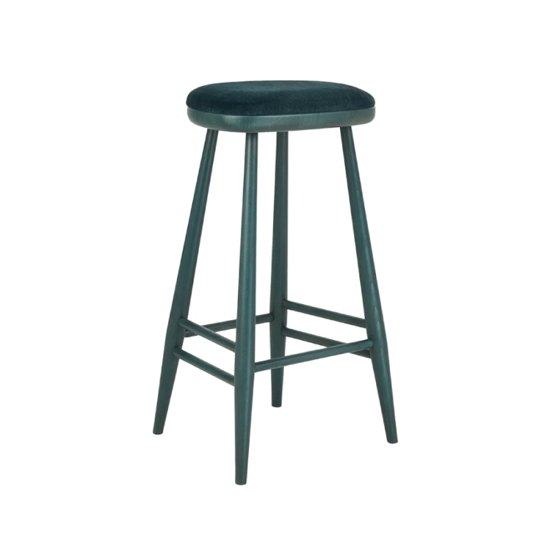 Heritage 8220 Upholstered Counter Stool
