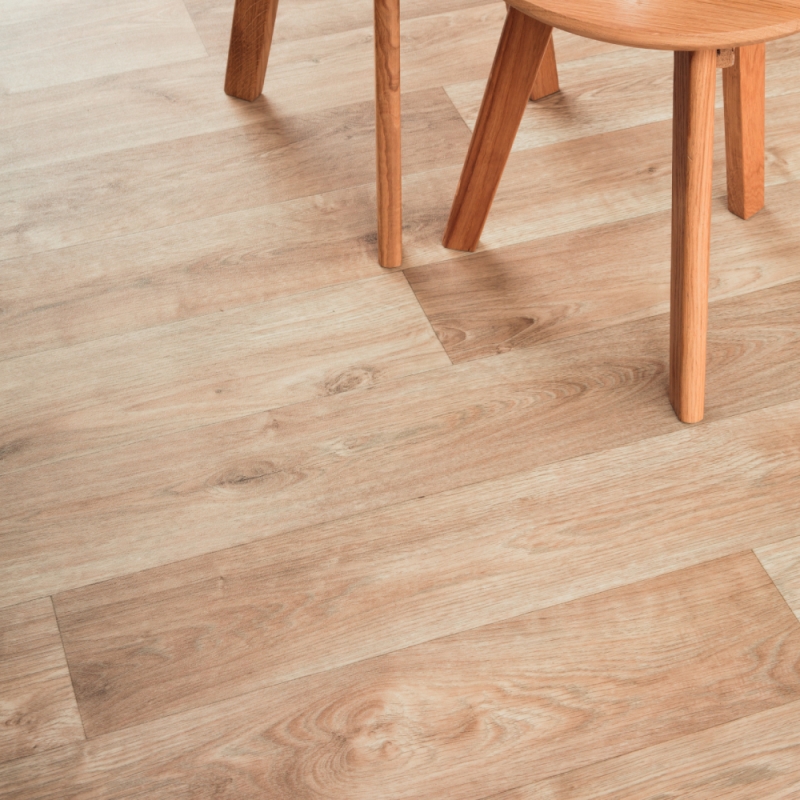 Ashdown Vinyl Flooring