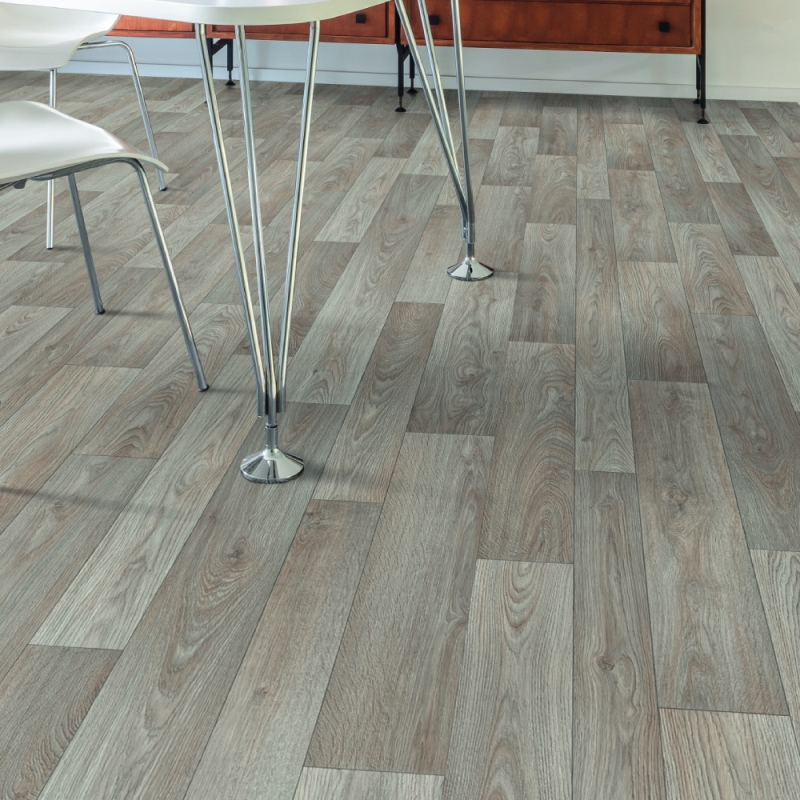 Cirrus Wood Vinyl Flooring