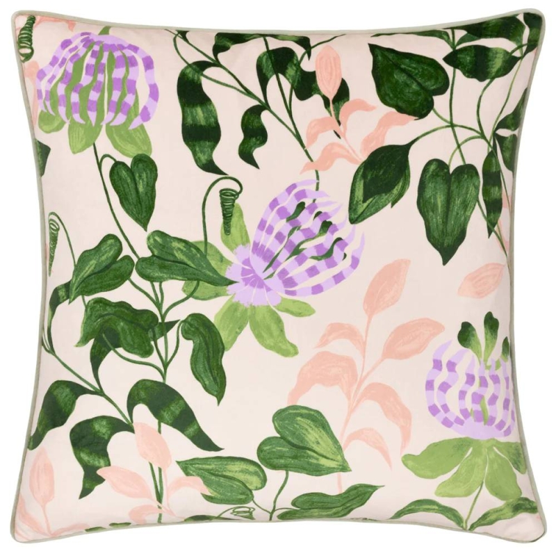 Passiflora Cushion