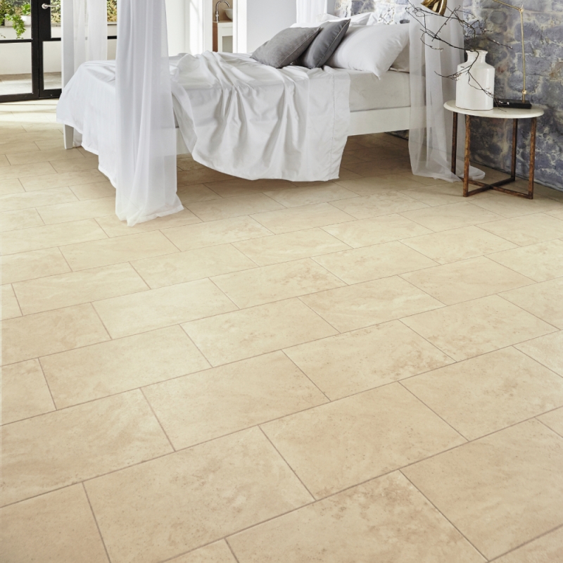 Karndean Da Vinci Stone Luxury Vinyl Tiles (305mm x 457mm)