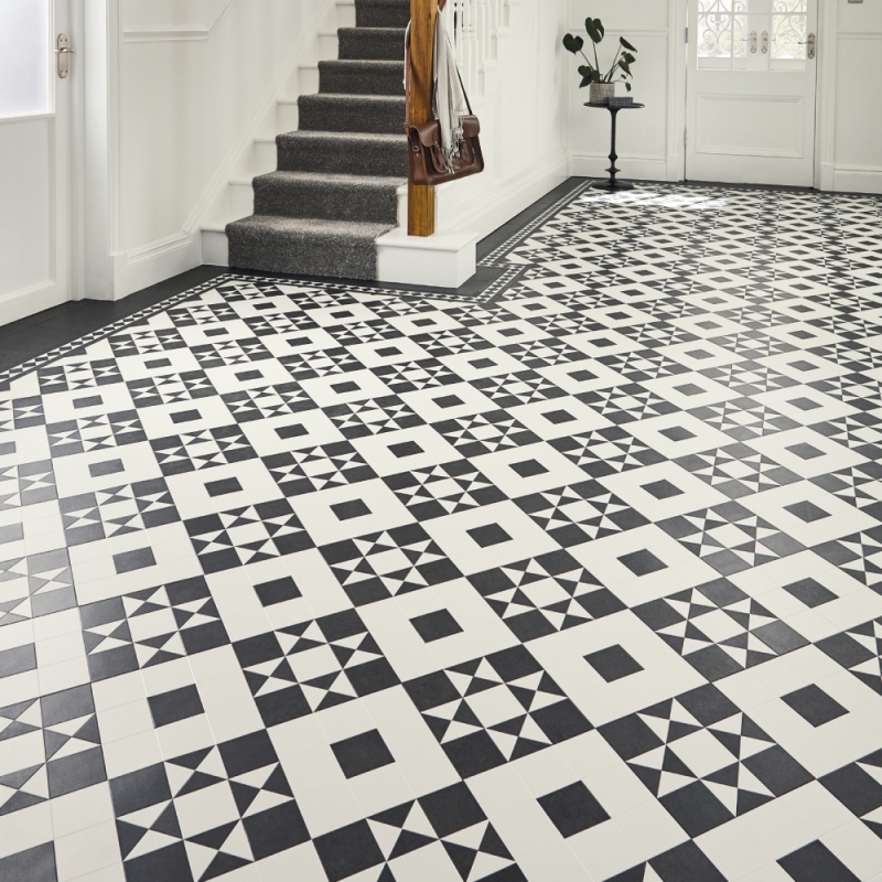 Karndean Karndean Heritage Clifton Luxury Vinyl Tiles