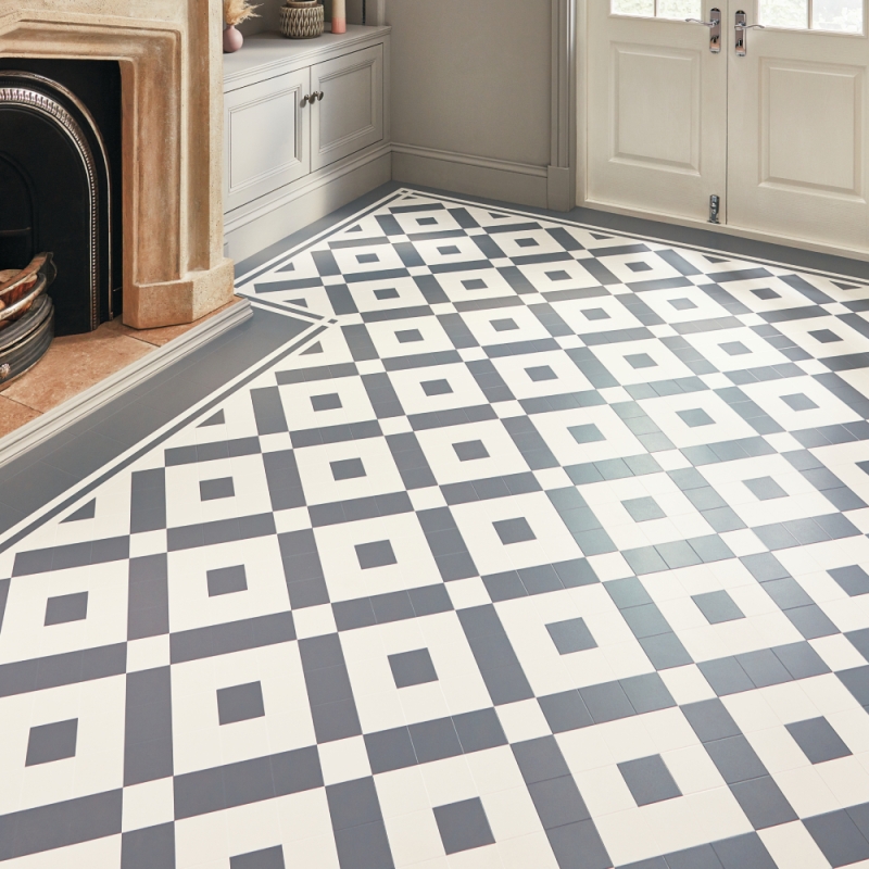 Karndean Karndean Heritage Lansdown Luxury Vinyl Tiles