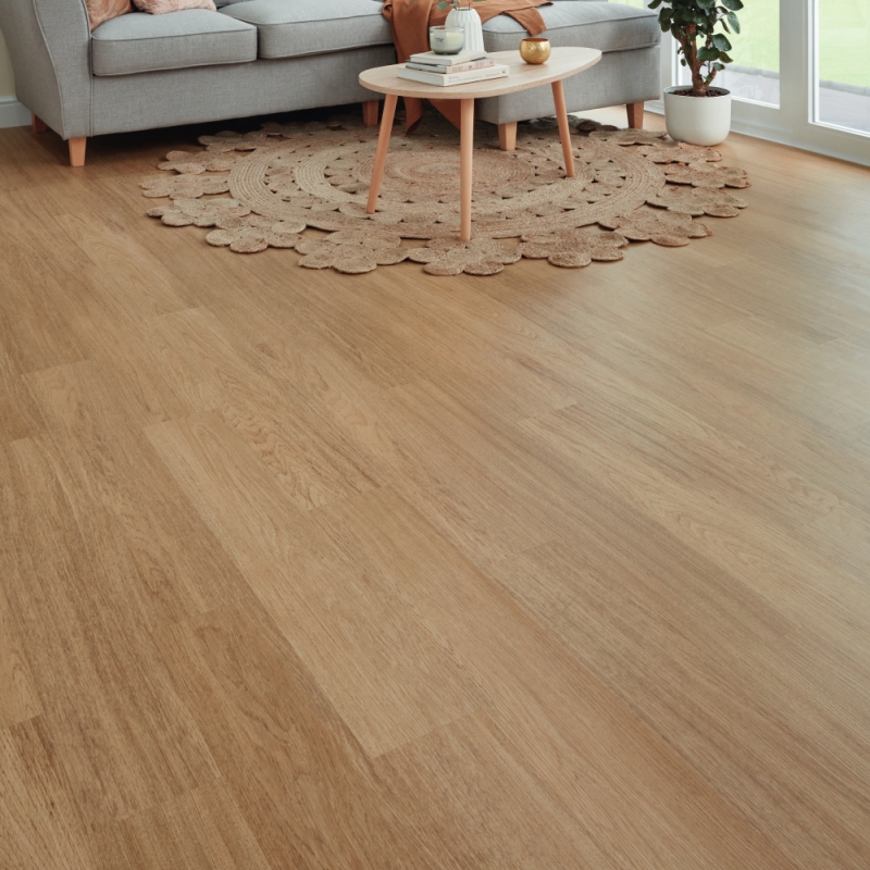 Karndean Karndean Knight Tile Wood Luxury Vinyl Tile 915mm x 152mm