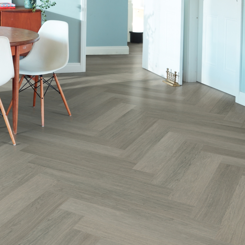Karndean Karndean Knight Tile Wood Luxury Vinyl Tile 457mm x 76mm