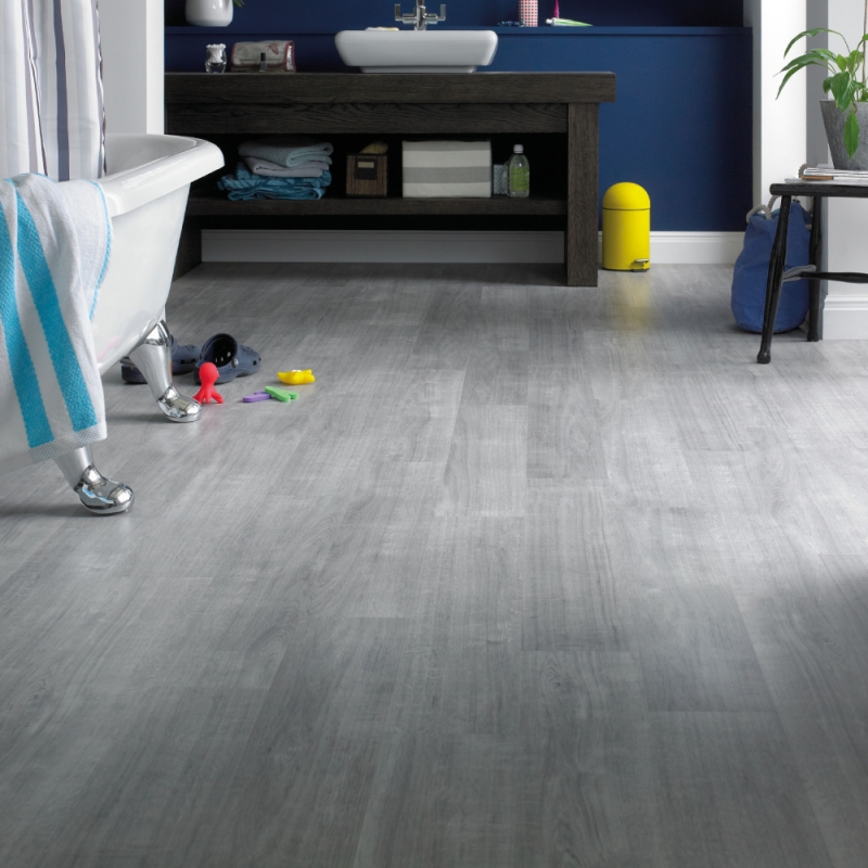 Karndean Opus Wood Luxury Vinyl Tiles (915mm x 152mm)