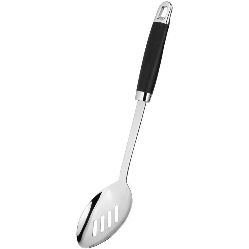 Stellar James Martin Slotted Spoon