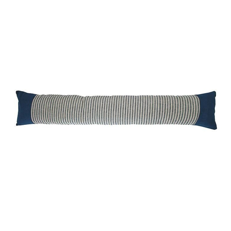 Hampton Stripe Draught Excluder