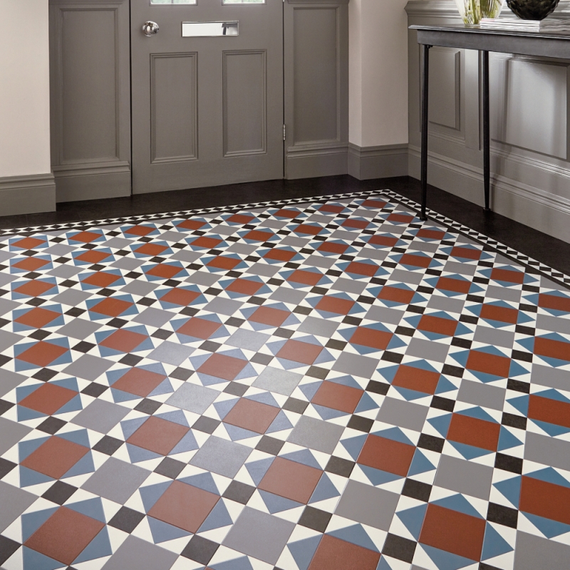 Karndean Karndean Heritage Mayfair Luxury Vinyl Tiles