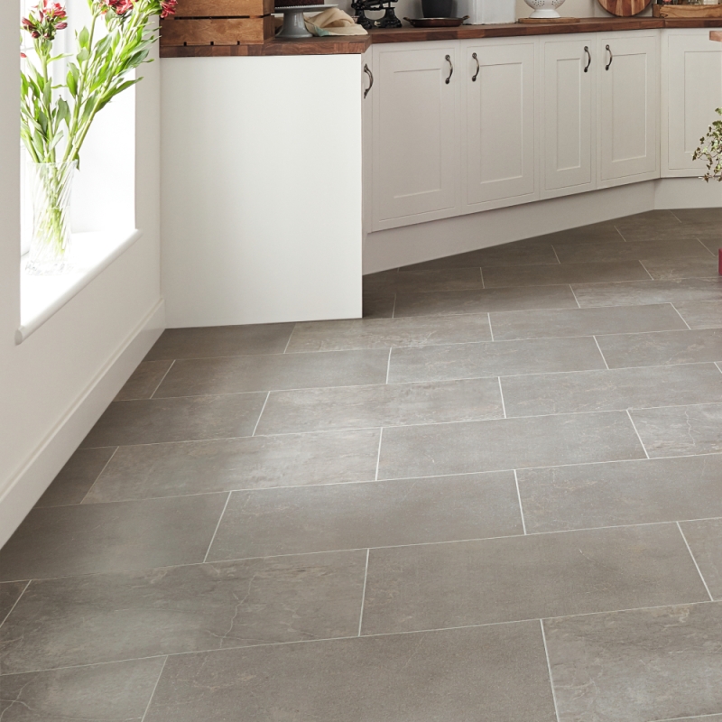 Karndean Opus Stone Luxury Vinyl Tiles (76mm x 457mm)