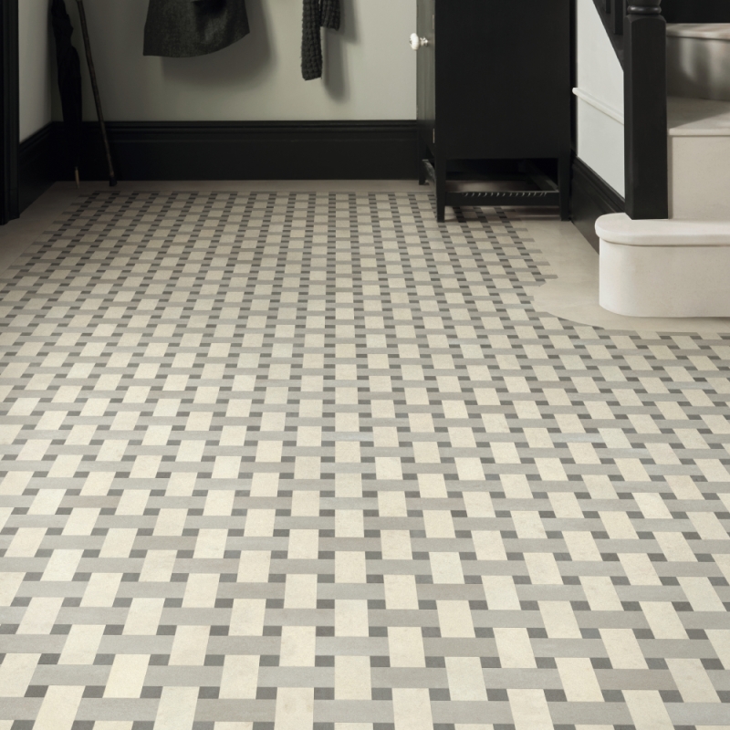 Karndean Karndean Kaleidoscope Hexa KA11 Luxury Vinyl Tiles